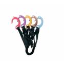 Gancio di sospensione Black Diamond FIFI HOOK