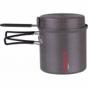 LITECH TREK KETTLE Pentola e padella