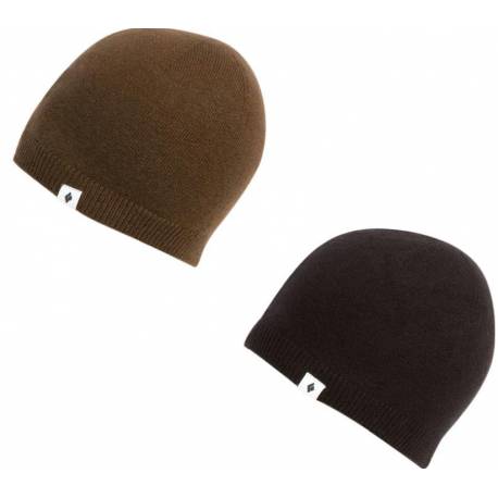 Cappello unisex Black Diamond NM MERINO BEANIE