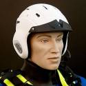 Casco per ambiente fluviale e acquatico OW EAGLE VOICE