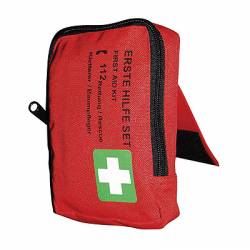 Borsa kit pronto soccorso con contenuto Skylotec SECURA FIRST