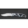 Coltello Gerber PARAFRAME II - STAINLESS, SERRATED