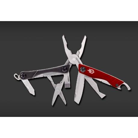 Pinza multiuso Gerber DIME MICRO TOOL RED