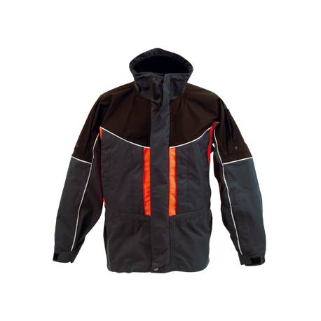 Giacca flessibile da lavoro Skylotec JACKE HIGHWORK