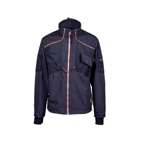 Giacca da lavoro antivento Skylotec WINDSTOPPER JACKE