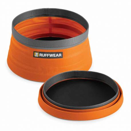 Ciotola telescopica Ruffwear BIVY BOWL