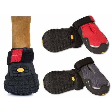 Stivali fuoristrada Ruffwear GRIP TREX