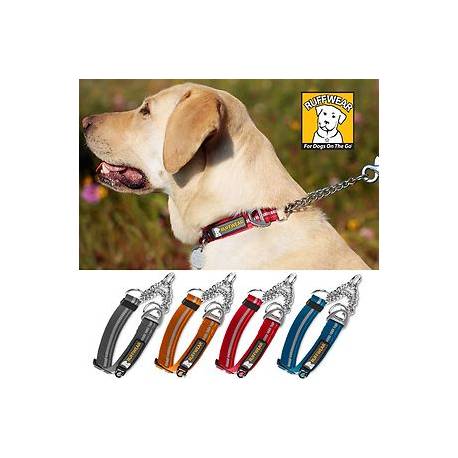 Collare a catena Ruffwear CHAIN REACTION