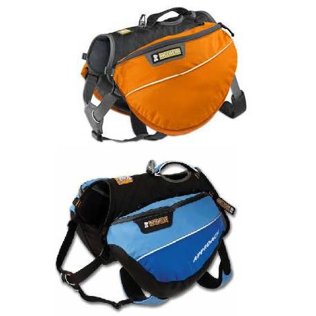 Borsa imbrago Ruffwear APPROACH PACK