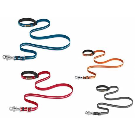 Guinzaglio regolabile Ruffwear SLACKLINE LEASH