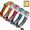 Collare a sgancio rapido Ruffwear TOP ROPE COLLAR