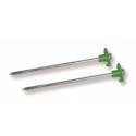 STICK PLUS Picchetti chiodo rotondo