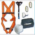 Kit imbragatura Tractel KIT EASYTRAC 3