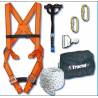 Kit imbragatura Tractel KIT EASYTRAC 3