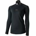 Maglia girocollo manica lunga  Mico SUPERTHERMO WOMAN