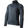 Maglia mezzo collo Mico UNISEX POLARFLEX - Mercoledisanto Rescue & Adventure