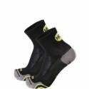 Calze sport unisex Mico MC2 LIGHT - 6 PAIA