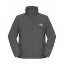 Giacca uomo impermeabile The North Face M RESOLV INSULATE