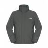 Giacca uomo impermeabile The North Face M RESOLV INSULATE