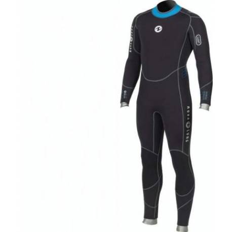 Muta in neoprene Aqua Lung DIVE FLEX 5.5 MM