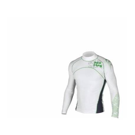 Maglia sottomuta per attività acquatiche Aqua Lung RASHGUARD MAN