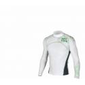 Maglia sottomuta per attività acquatiche Aqua Lung RASHGUARD MAN