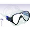 Maschera in silicone Aqua Lung LINEA CON CBS