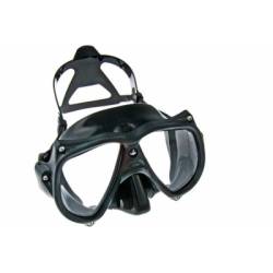 Maschera in silicone Aqua Lung TEKNIKA