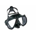 Maschera in silicone Aqua Lung TEKNIKA