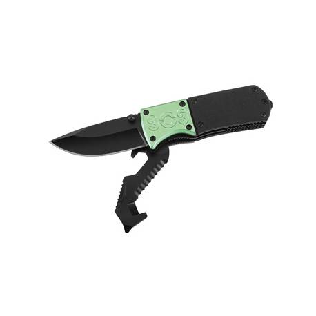 Coltello sportivo Keen Blades CHIUDIBILE