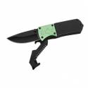 Coltello sportivo Keen Blades CHIUDIBILE