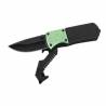 Coltello sportivo Keen Blades CHIUDIBILE