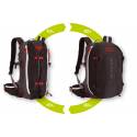 Zaino outdoor linea hiking TSL DRAGONFLY 15/30