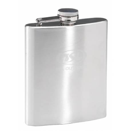 Fiaschetta inox TSL GNOLE FLASK