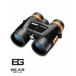 Binocolo Bushnell BEAR GRYLLS 10X42 MM