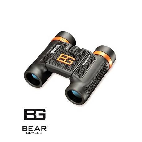 Binocolo Bushnell BEAR GRYLLS 8X25 MM