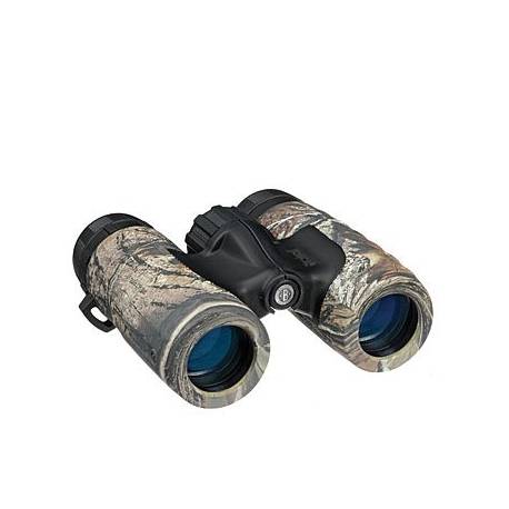 Binocolo Bushnell TROPHY XLT 10X28 MM CAMO