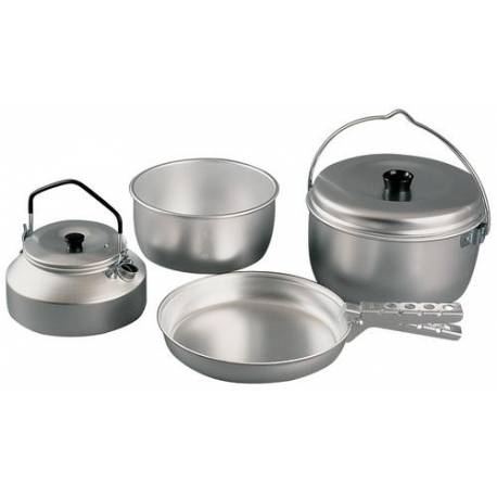 Set popote Trangia 24-E