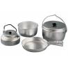 Set popote Trangia 24-E