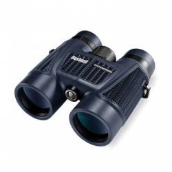 Binocolo impermeabile Bushnell H2O - ROOF PRISM 10X42 MM