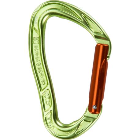 Moschetttone arrampicata CT NIMBLE EVO S