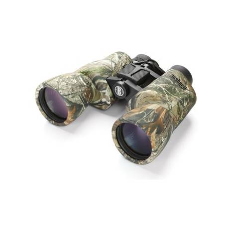 Binocolo Bushnell POWERVIEW - PORRO PRISM CAMO 10X50 MM