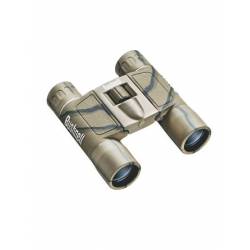 Binocolo Bushnell POWERVIEW - ROOF PRISM CAMO 10X25 MM