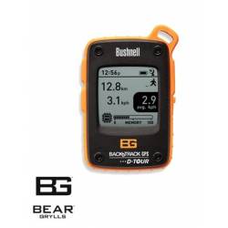 Gps portatile Bushnell BEAR GRYLLS D-TOUR