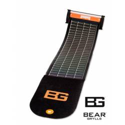 Dispositivo di alimentazione Bushnell BEAR GRYLLS SOLARWRAP