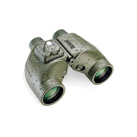 Binocolo Bushnell TACTICAL W/COMPASS 7X50 MM