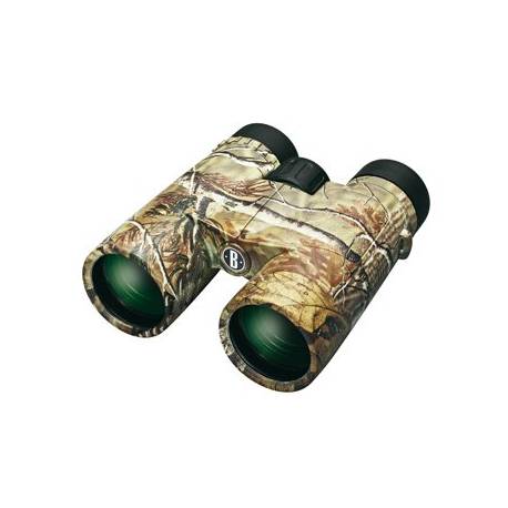 Binocolo Bushnell POWERVIEW - ROOF CAMO 10X42 MM