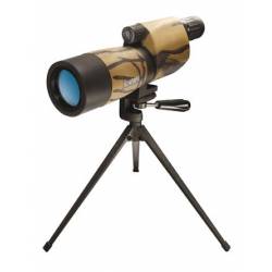 Cannocchiale terrestre Bushnell SENTRY CAMO 18-36X50 MM