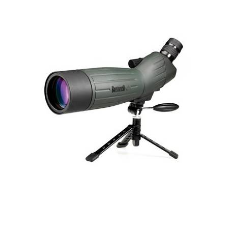 Cannocchiale terrestre 45° Bushnell TROPHY 20-60X65