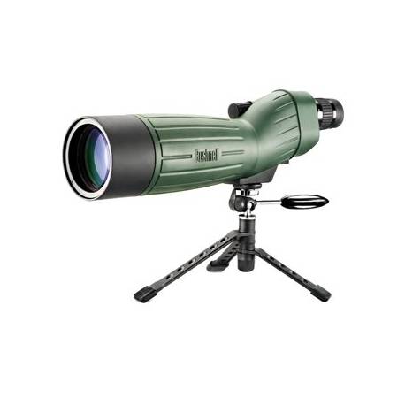 Cannocchiale terrestre Bushnell TROPHY 20-60X65 MM